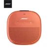 Bose SoundLink Micro Portable MIni Speaker IPX7 Waterproof Bass Sound with Speakerphone for Outdoor Hiking Biking Voice Prompts 6