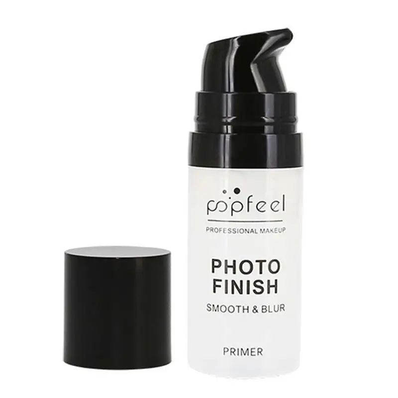 15 мл основа для лица консилер для предварительного макияжа контроль над маслом Макияж для лица увлажняющая крем праймер основа для макияжа M5R7