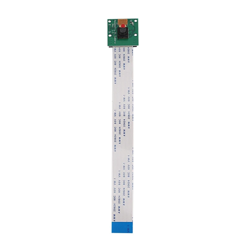 Плата модуля камеры 5MP веб-камера для Raspberry Pi Zero W/Zero/Raspberry Pi 3 Model B/4B