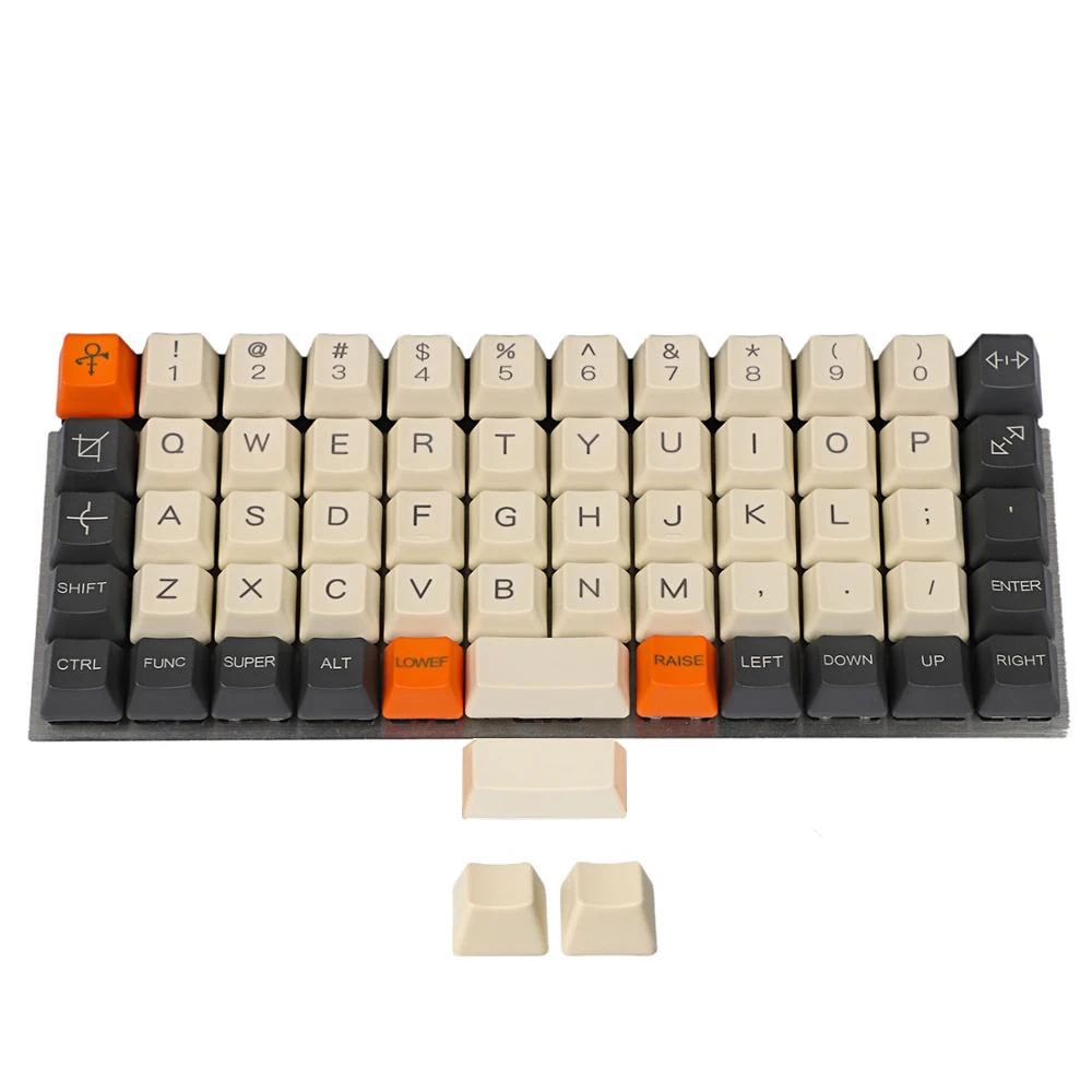 H2d7f017f0f1746b48e940d7e468ff738U - Pudding Keycap