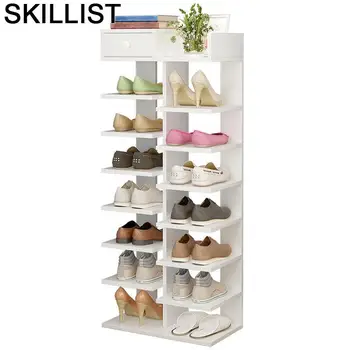 

Kast Closet Zapatero Porta Scarpe Mueble Schoenenrek Mobili Scarpiera Furniture Rack Cabinet Meuble Chaussure Shoes Storage