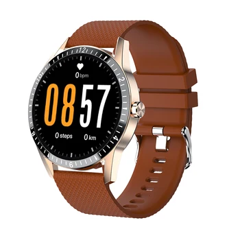 

NEW 2020 Smart watch Y20 Bluetooth call Smart Band IP67 Waterproof Wristband sport watches for apple Android Russian Spanish