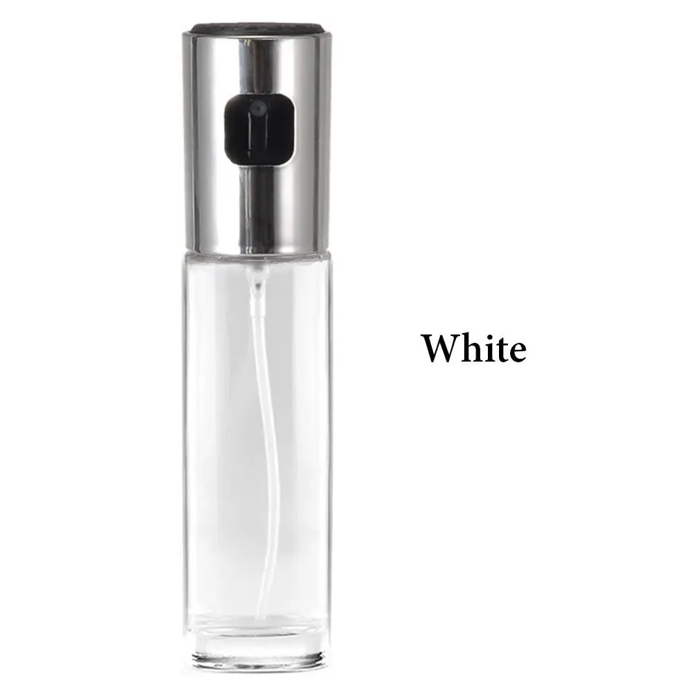 

Oil Bottle Glass Sauce BBQ Vinegar Environmental Honey Water Kitchen Cooking Fuel Injection Bottle Barbecue Home