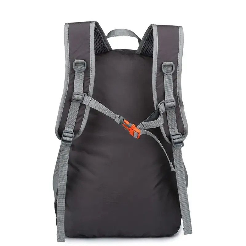 Горячая Распродажа, сумки для улицы, многофункциональные, Huwaijianfeng, 35L, школьная сумка, складной, портативный, для спорта на открытом воздухе, для кемпинга, рюкзак