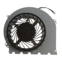 Replacement internal Cooling Fan Built-in Cooler Part for PS4 Slim KSB0912HD Host Controller Game Supplies