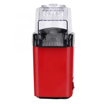 

potato 1100W Mini Household Kitchen Electric ABS Popcorn Maker Machine AU Plug 220V kitchen New