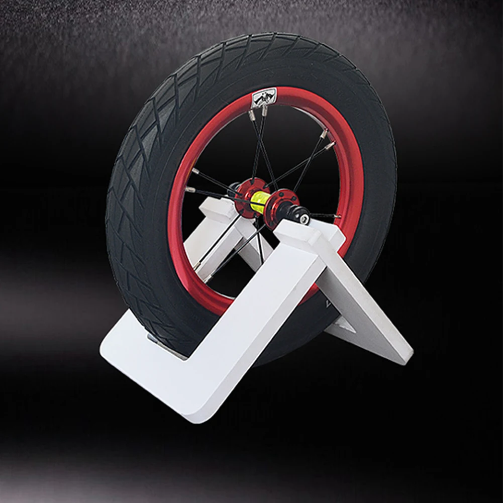 

Sturdy Portable Stand Scooter Outdoor Child Balance Car Accessories Practical Frame Stable Fixed Support Parking Rack Non Slip