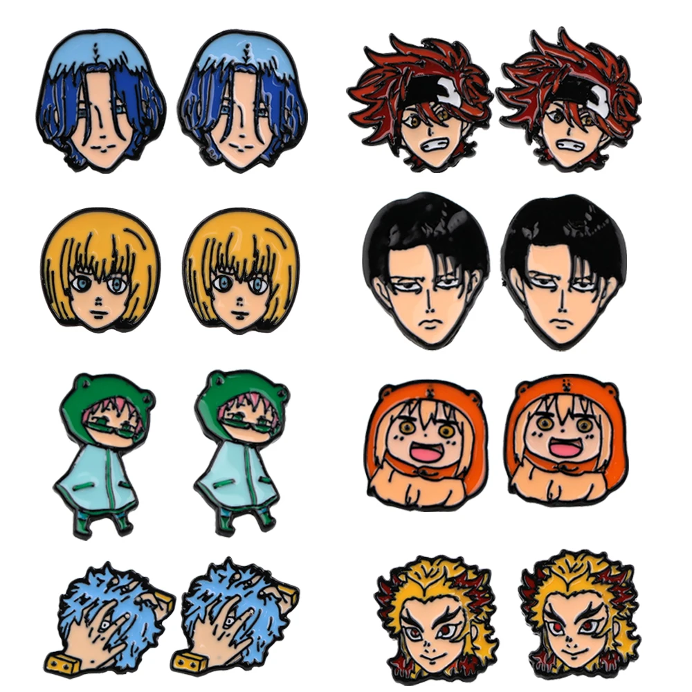 Studs Earrings Lt1093 Cute Studs Earrings Stainless Steel Piercing