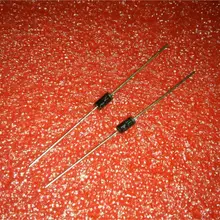 1 посылка 1N5817 1N5819 1N5399 1N4937 1N4004 1N4001 1N4007 UF4007 HER107 FR207 FR157 FR107 RL207 выпрямительный диод Шоттки DO-41