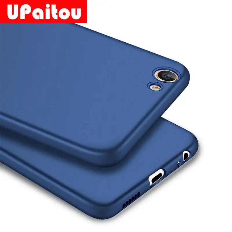 Ultra Thin Soft Case for Vivo V17 Neo V15 V11 Pro V11i V7 Plus Y97 Y95 Y93 Y91 Y79 Y65 Y66 Y67 Cover For |