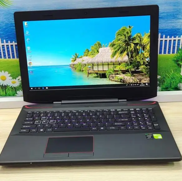 32GB RAM 1TB SSD I7 gaming laptop|Ноутбуки| |