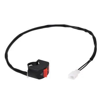 

Turn signal switch Kill switch handlebar switch light switch for Motorcycle ATV