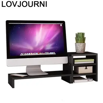 

Nordic Design Organizacion Scaffali Organizador Computer Display Stand Shelf Organizer Storage Rack Prateleira Repisas Shelves