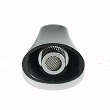 

1pc original AIRISTECH Airis Lativa drip tip Dry Herb Vaporizer Lativa Mouthpiece lative vape pen Electronic Cigarette drip tip