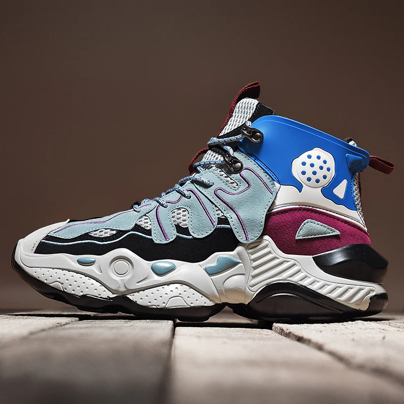 Новинка 2019 мужские кроссовки для бега амортизационная подушка дышащая легкая