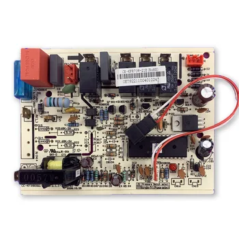 

100% new for CE-KFR90GW/I1Y CE-KFR70W-21E tested for Midea KFR-70GW/DY-T6 Air conditioning board computer board / circuit board