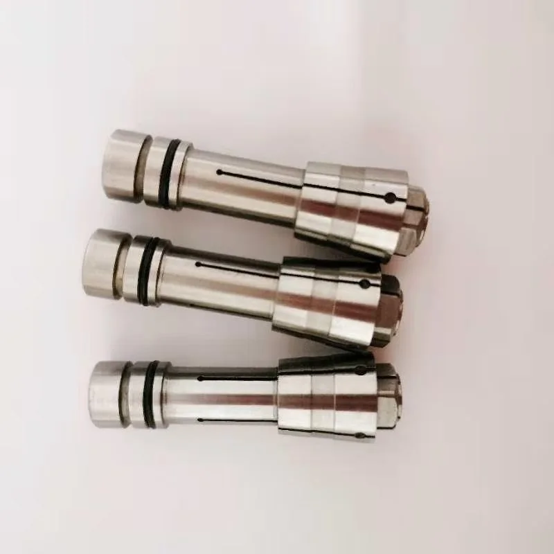 1PC New High Precision Spindle Chuck 3/4 Slots DGZ-60E TL60C