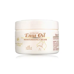 250g Australian Emu Oil Facial Cream Moisturizing and Repairing Cream Natural Moisturizing Cream