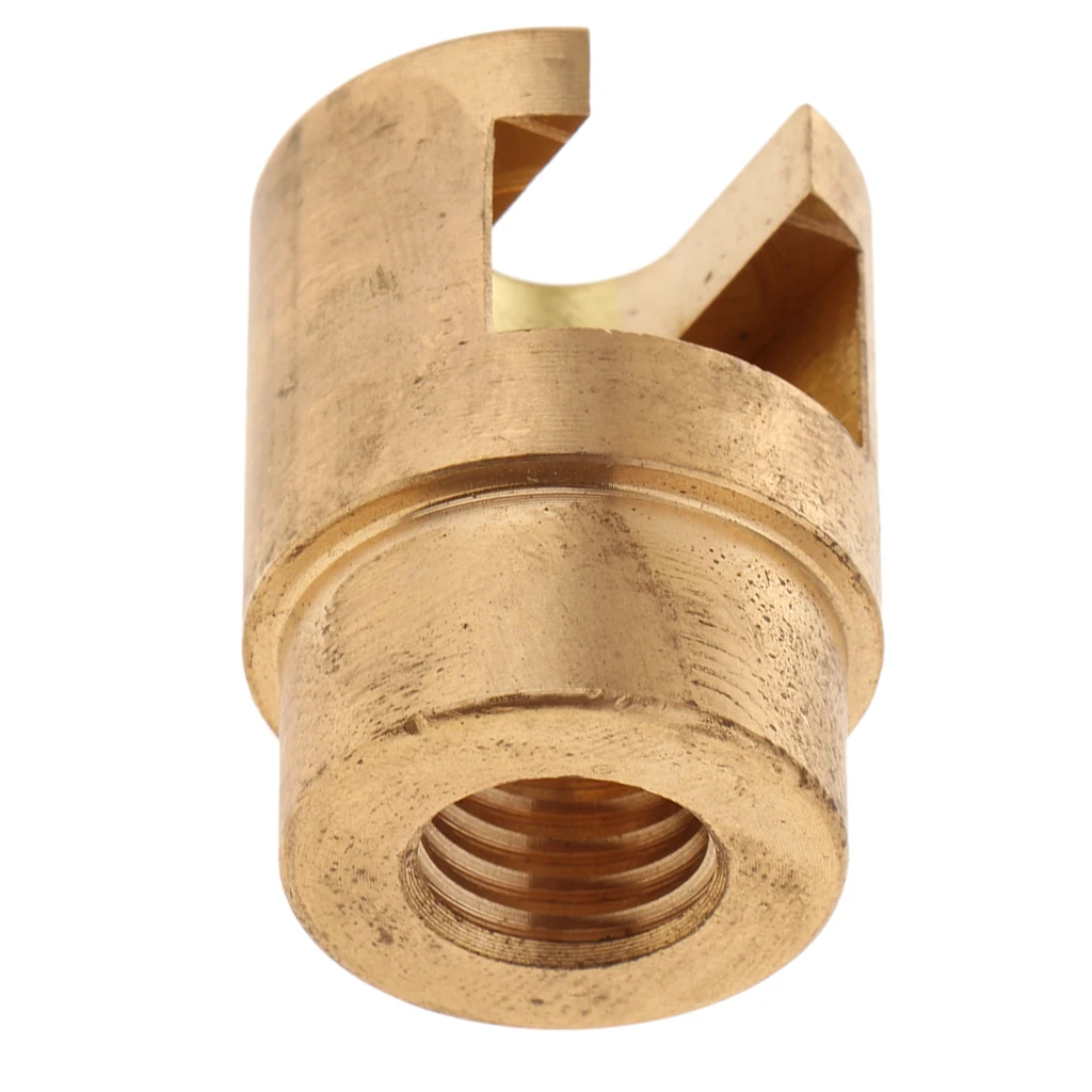 1 Pieces Car Dent Repair Puller Head  Adapter Screw Tips for Slide Hammer and Pulling Tab M12 Tool