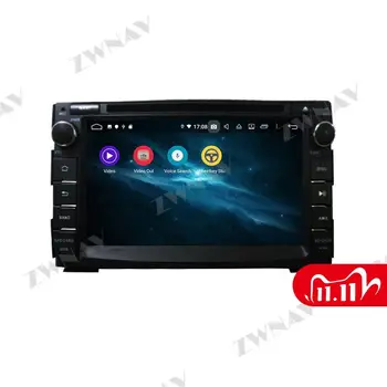 

PX6 4+64GB 7.0‘’ Android 10.0 Car Multimedia Player For KIA Ceed/Venga car GPS Navi Radio navi stereo IPS Touch screen head unit