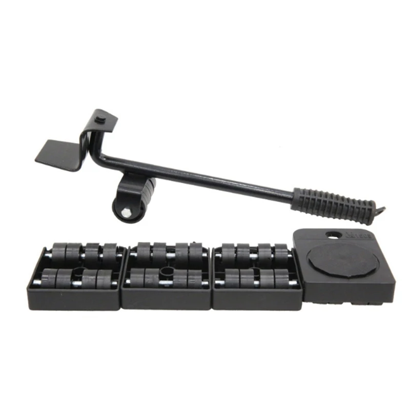 Новый мебельный инструмент для перемещения s светильник с бортовыми грузовиками