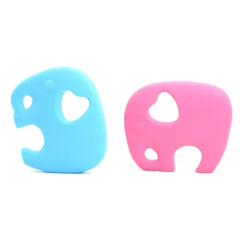 

Baby Teether Teether Silicone NewHotBaby Dental Care Toothbrush Training Baby Care Silicone w