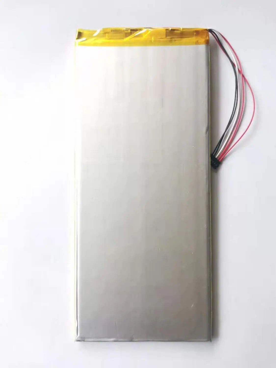 Nuova batteria per accumulatore di e-book Notevole 3.7V 4500mAh Batteria sostitutiva a 5 fili Plus + strumenti - immagine 2