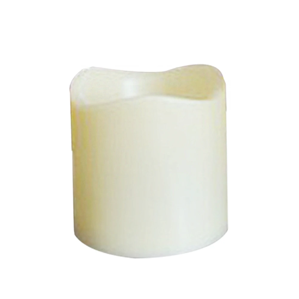 1 Remote Control Timing Simulation Candle Wedding Supplies Night Light Party Bedroom Color Changing Electronic Led - Цвет: 1