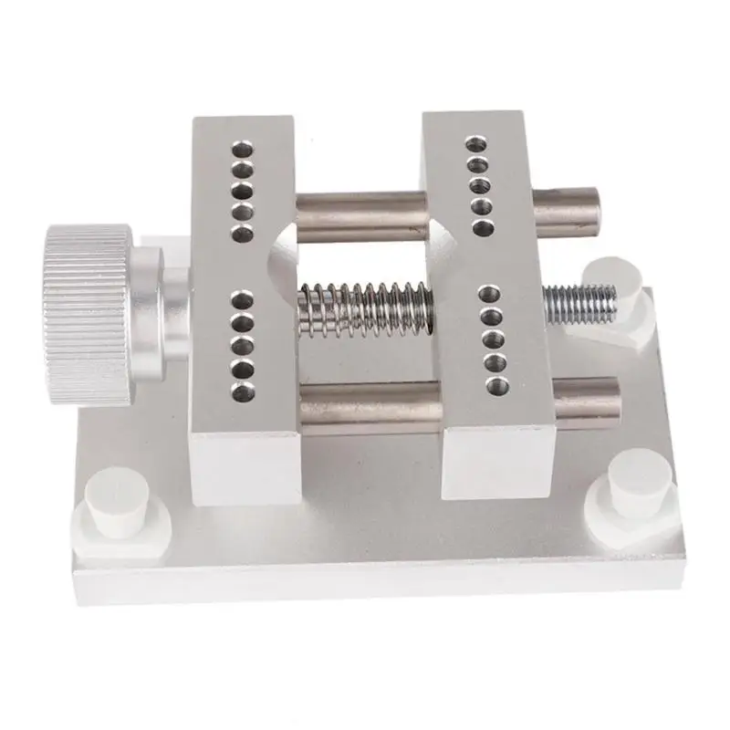 

Watch Repair Tool Take Gauge Stand Clip Gauge Stand Fix Seat Metal Extra Large Open Gauge Stand Opening Watch Ware Extra Large