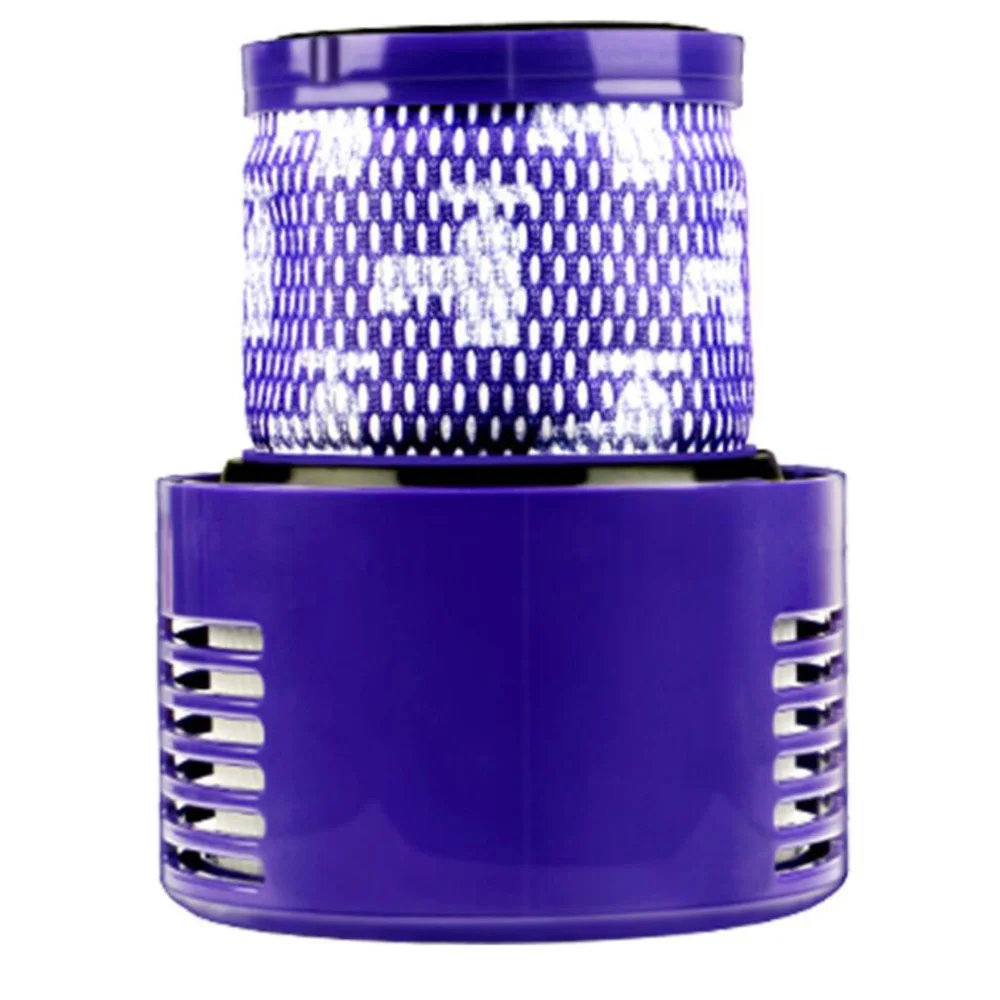Моющийся фильтр для Dyson V10 Sv12 Циклон животных абсолютный полный чистый пылесос