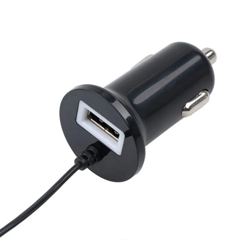 Высококачественный автомобильный bluetooth-адаптер 2.1A USB Автомобильное зарядное устройство беспроводной аудио mp3-плеер приемник черный Bluetooth Автомобильный передатчик