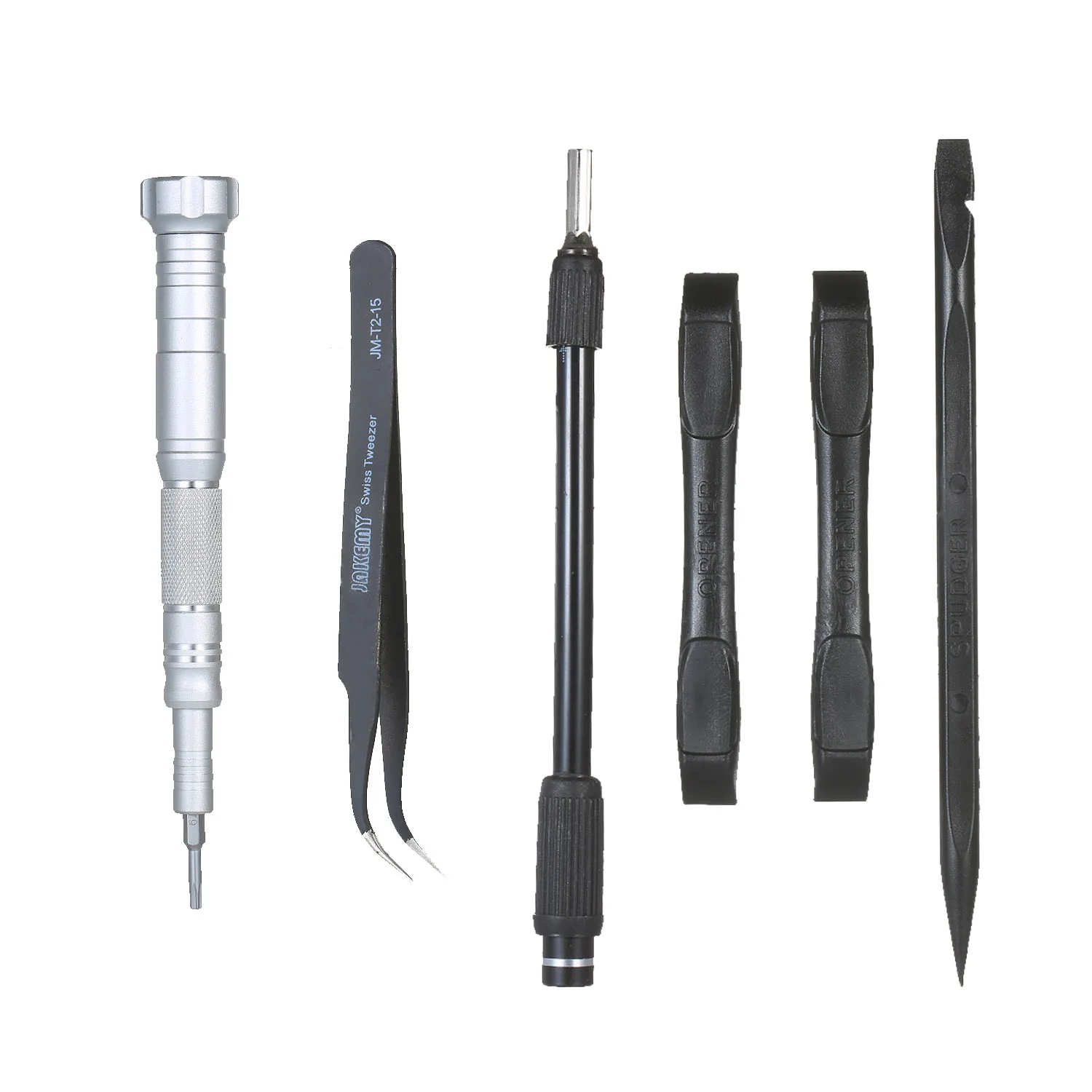 Unique tools