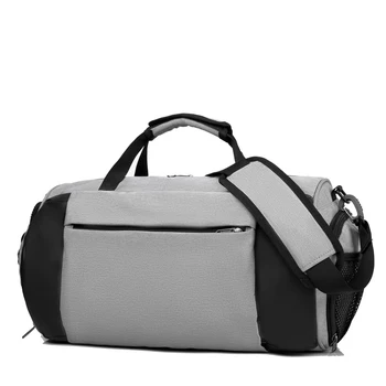 

New Hot Sports Bag Training Gym Bag Men Woman Fitness Bags Durable Multifunction Handbag Outdoor Sporting Tote For Male
