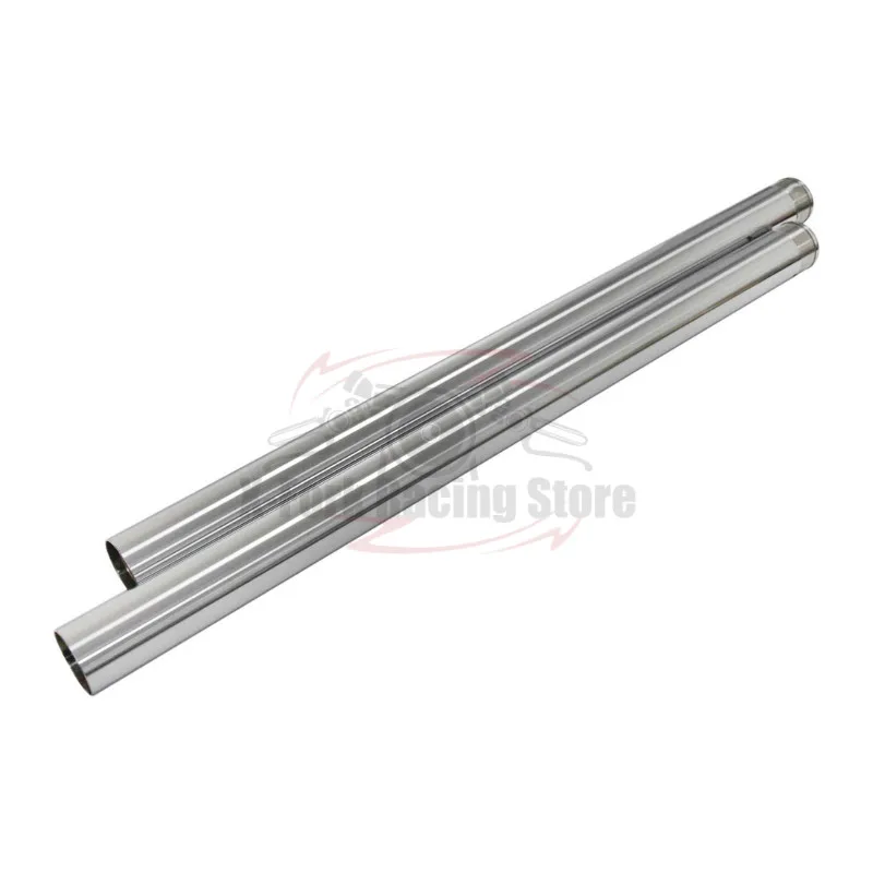 Передняя вилка мотоцикла внутренние трубы 1 пара для YAMAHA XJR1300 1999-2001 2000