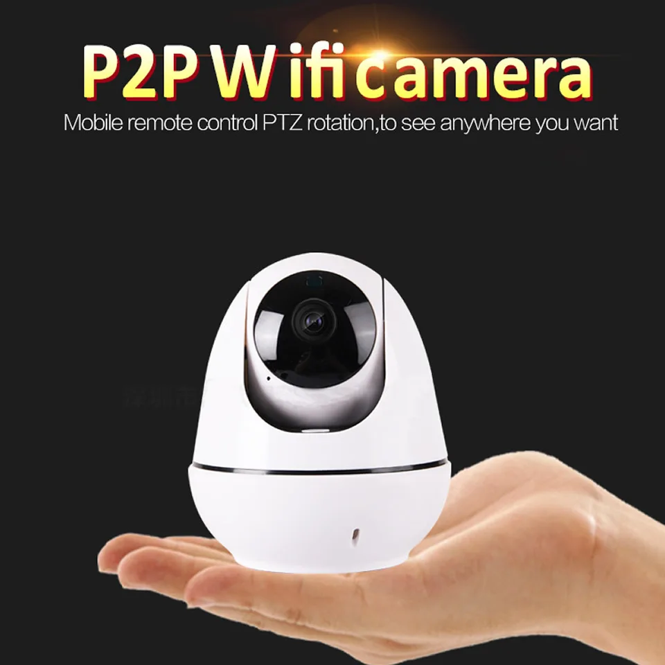 Wsdcam HD ip-камера облачная беспроводная Wifi камера двухстороннее аудио детские мониторы домашняя Камера видеонаблюдения Сетевая камера системы скрытого наблюдения