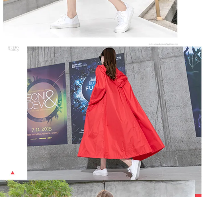 long thin breathable raincoat women/female men rain ponchos jacket waterproof pullover women's rain coat chubasquero