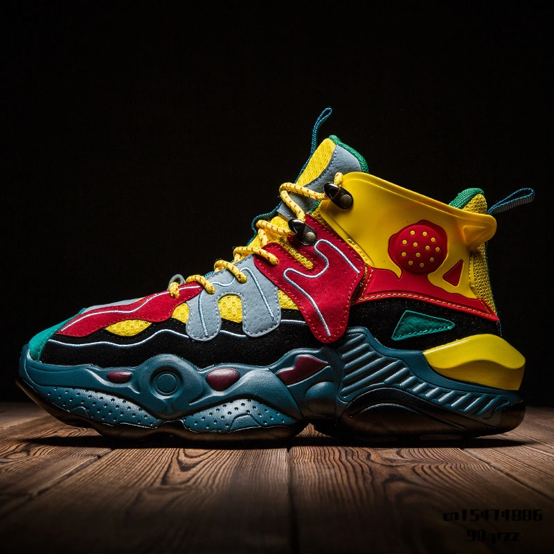 Hard court basketball shoes Clearance