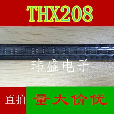 

THX208 SOP-6