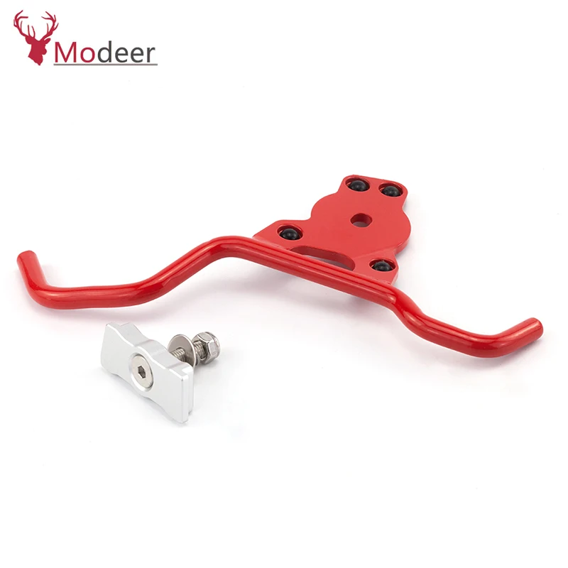 HP2 Enduro Sport Motorcycle Rear Wheel Drive Shaft Frame Protection Para Lever Guard For BMW HP2-Enduro HP2-Megamoto HP2-Sport (18)