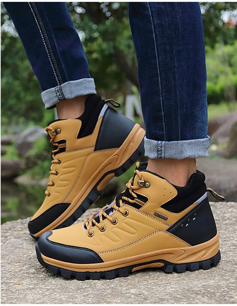 Cheap Botas p neve