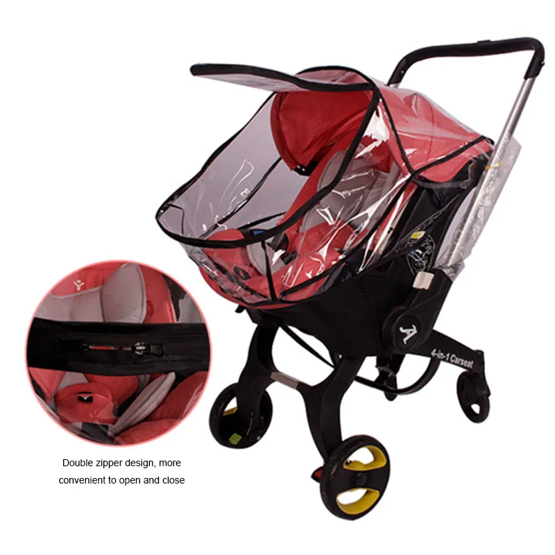 Lion King Stroller And Car Seat