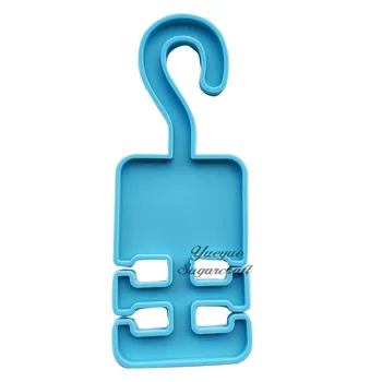 

Car hanger Silicone Mold DIY Epoxy Mould