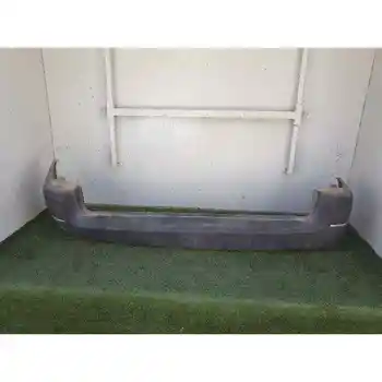 

7013R4 rear bumper PEUGEOT PARTNER (S2)