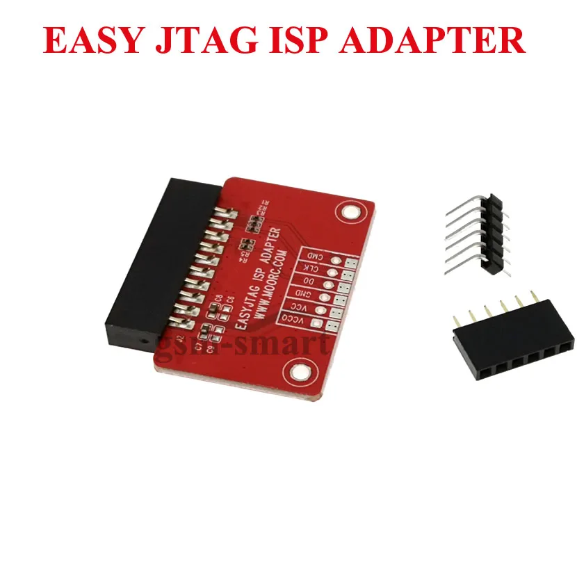 Адаптер для Z3X EASY JTAG ISP eMMC|Детали устройств связи| |