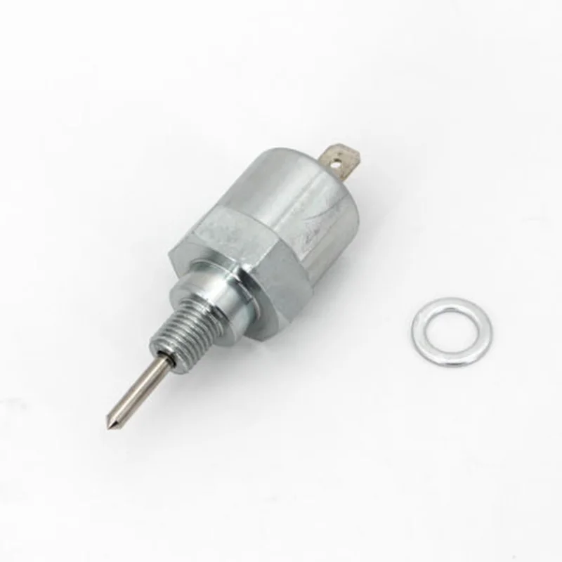 

For John Deere 175 180 240 265 4x2 LX188 LX279 Solenoid Carb Side mounted Tractor Spacer Replacement