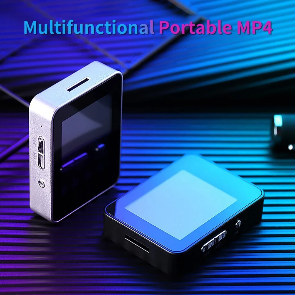 Froyrw Agaphtos Gypsos Multifunctional Mp3 Player Brabeio Yfistamenos Enaiwrhma