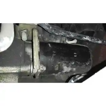 

STARTER MOTOR SEAT LEON (1M1)