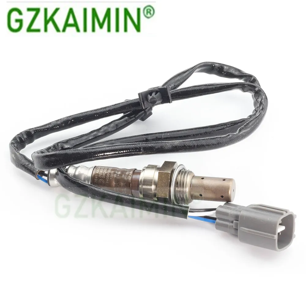 O2 Датчик кислорода 4 провода OEM 22641-AA042 22641AA042 для FORESTER IMPREZA WRX EJ20 2.0L TURBO