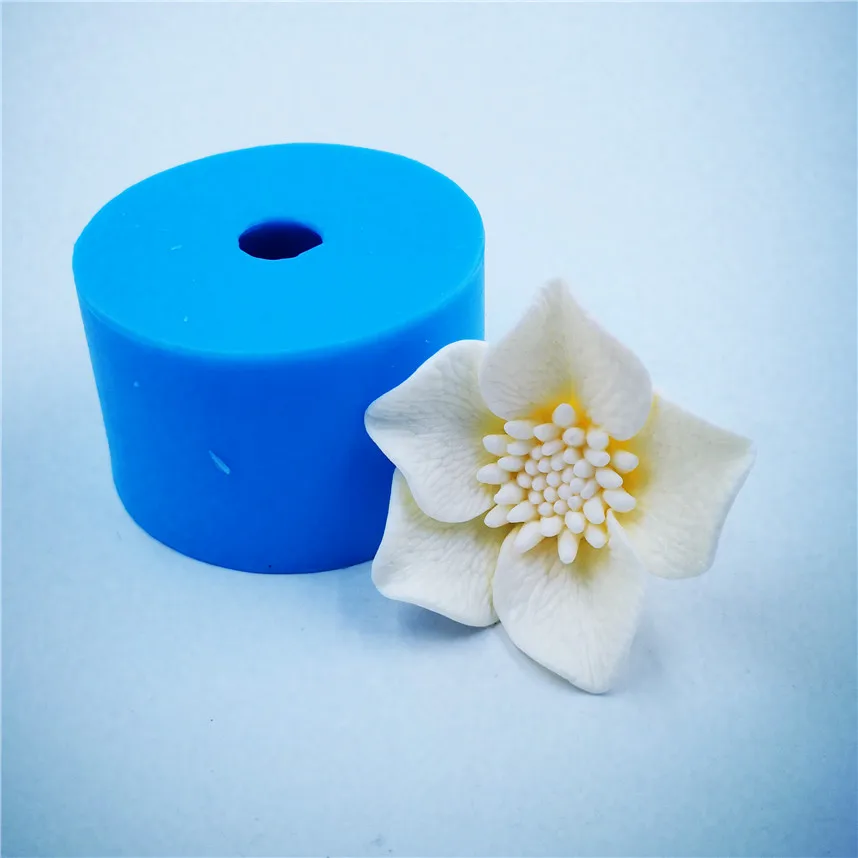 Small Flower