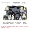 RasPi X710 Safe Shutdown,Power Management Expansion Board with Wide Voltage Input(6V~36V) for Raspberry Pi 4 Model B / 3B+ / 3B ► Photo 2/6